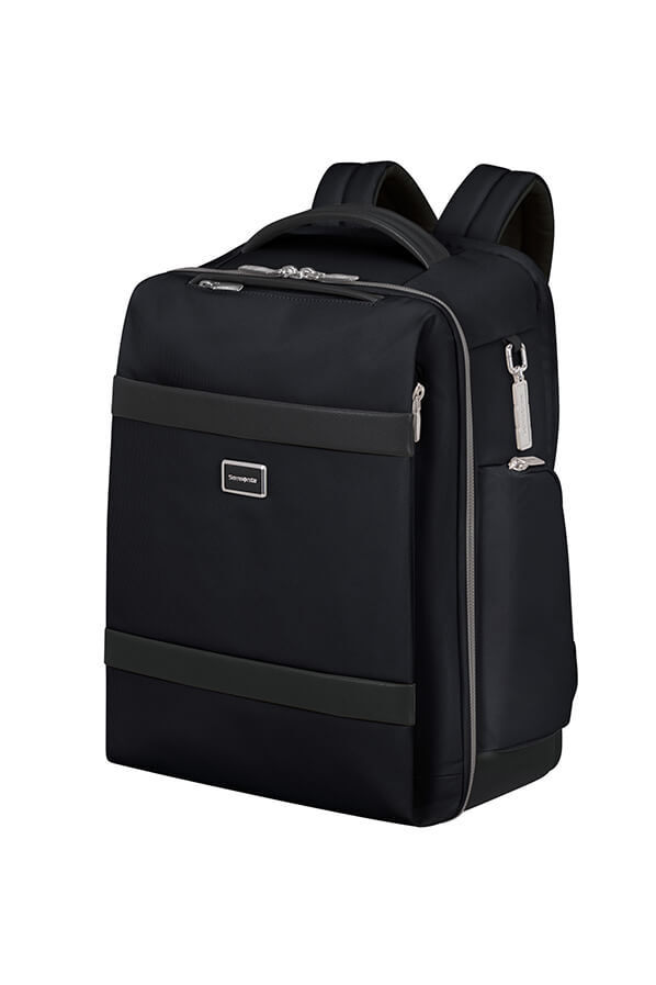 Samsonite Image Biz Underseat Backpack S  Black