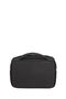 Samsonite Stackd Toilet Kit Weekender  Noir