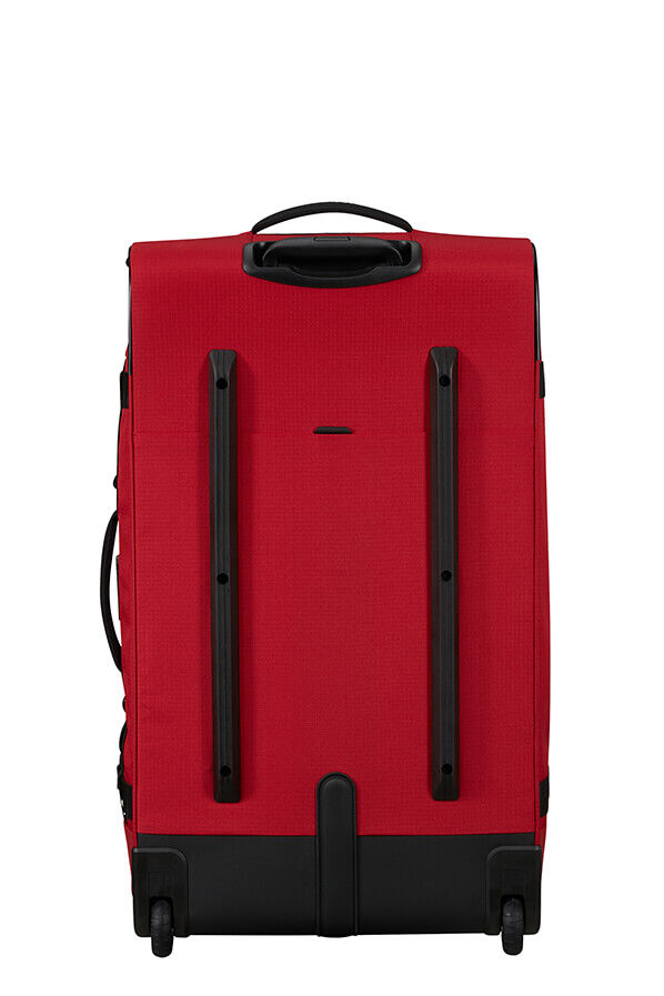 Samsonite Roadseeker Duffle with wheels 79cm  Rouge brique