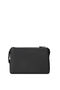 Samsonite Zalia 3.0 H.Shoulder Bag 3 Comp  Noir
