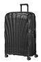 Samsonite C-Lite Spinner 81cm  Schwarz