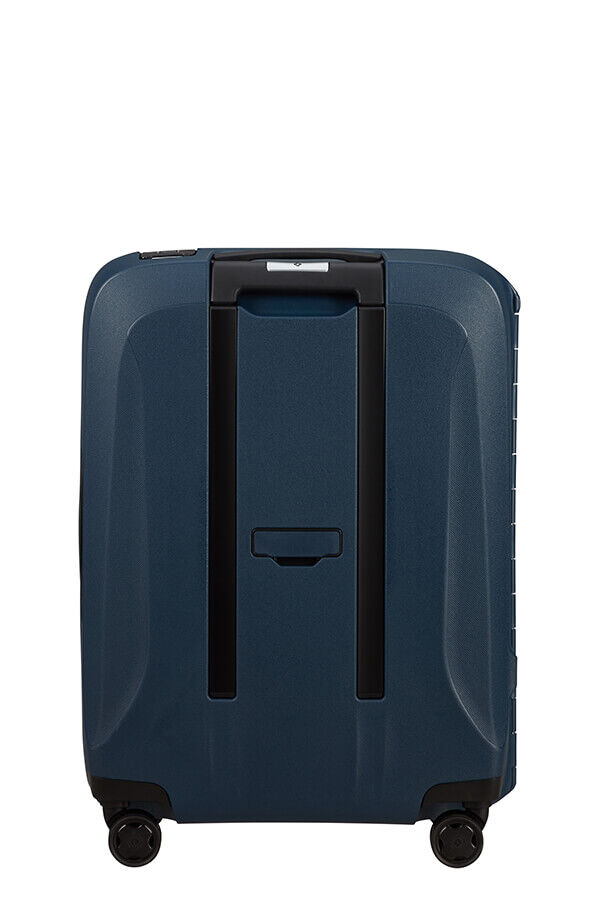 Samsonite Essens Spinner 55cm  Bleu nuit