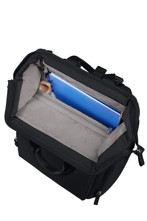 Samsonite Move 5.0 Multifunct Backpack 14.1'  Schwarz