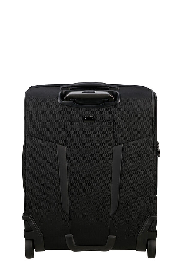 Samsonite Pro-DLX 6 Upright Expandable 55cm  Schwarz