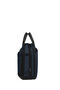 Samsonite Pro-Dlx 6 Bailhandle Expandable 15.6'  Blau