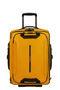 Samsonite Ecodiver DUFFLE/WH 55/20 BACKPACK  Jaune