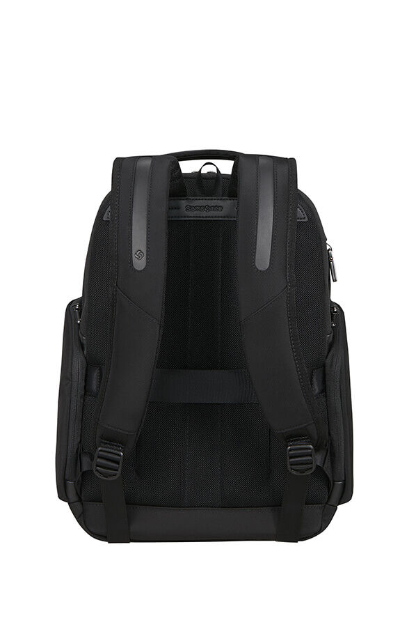 Samsonite Paralux Everyday Backpack  Schwarz