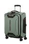 Samsonite Ecodiver SPINNER DUFFLE 55/20  Light Sage