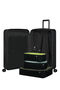 Samsonite Restackd Spinner Expandable 75cm  Noir
