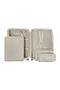 Paralux Valise 4 roues extensible 81cm