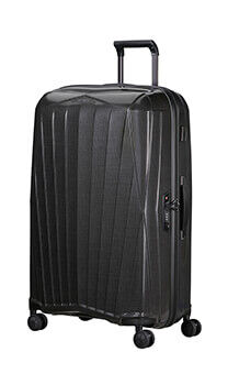 Samsonite Major-Lite Trolley mit 4 Rollen 77cm