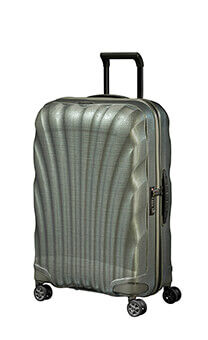 Samsonite C-Lite Trolley mit 4 Rollen 69cm