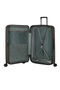 Samsonite 2Wander Spinner Expandable 81cm  Matt Brown
