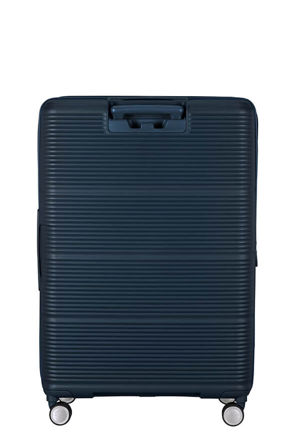 Paralux Valise 4 roues extensible 81cm