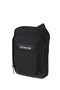 Samsonite Pro-Dlx 6 Crossbody Bag S  Noir