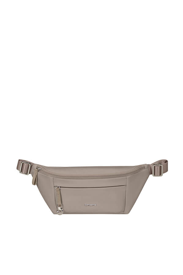 Samsonite Move 5.0 Waist Bag S  Warm Taupe
