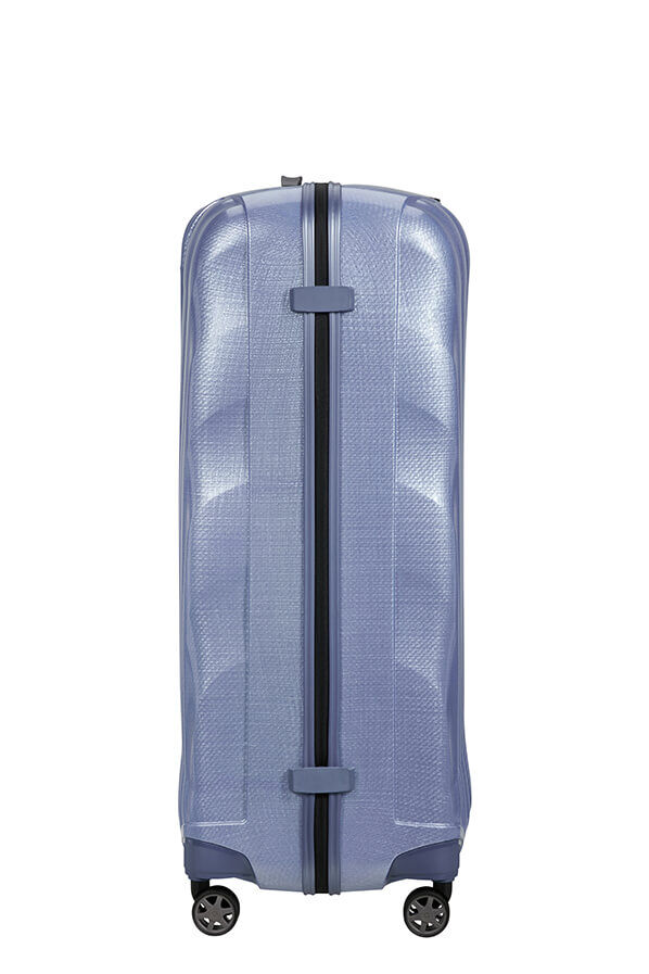 Samsonite C-Lite Spinner 81cm  Lavendel
