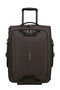 Ecodiver Reisetasche mit Rollen / Rucksack 55cm