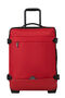 Samsonite Roadseeker Duffle with wheels Backpack 55cm  Rouge brique