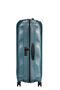 Samsonite C-Lite SPINNER 75/28  Bleu glace