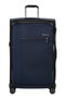 Samsonite Spectrolite 3.0 Trvl Spinner Expandable 78cm  Bleu profond