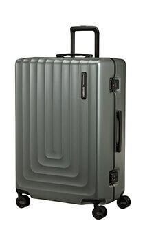 Samsonite Focus Trolley mit 4 Rollen 75cm