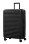 Samsonite Restackd Spinner Expandable 75cm  Noir