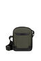Samsonite Pro-Dlx 6 Crossbody Bag M  Vert