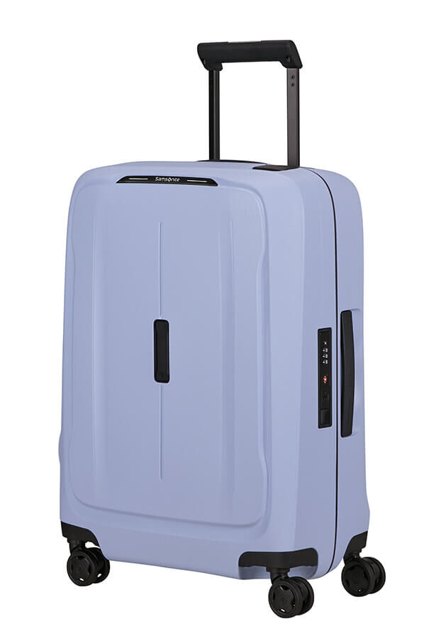Samsonite Essens Spinner 55cm  Lavande