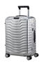 Samsonite Proxis Alu Spinner 55cm  Aluminium