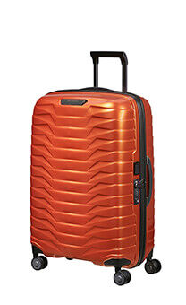 Samsonite Proxis Trolley mit 4 Rollen 69cm