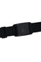 Samsonite Ta Revolution Luggage Strap/TSA Lock  Schwarz