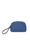 Samsonite Pouchy Cosmetic Pouch  Bleu indigo