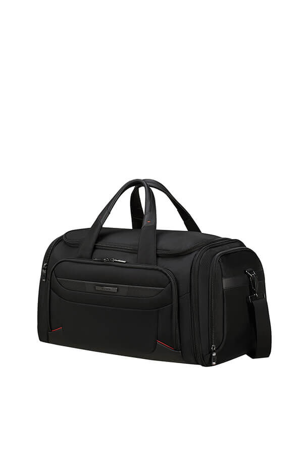 Samsonite Pro-DLX 6 Duffle 53/21  Noir