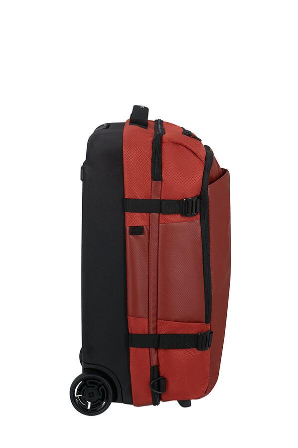Samsonite Armox DUFFLE/WH 55/20 BACKPACK  Rouille