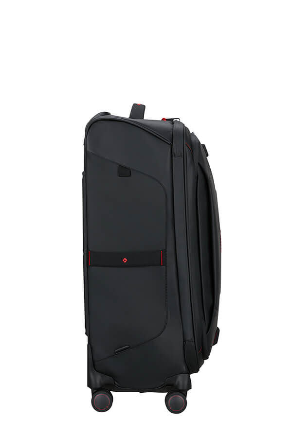 Ecodiver Valise &agrave; 4 roues 68cm