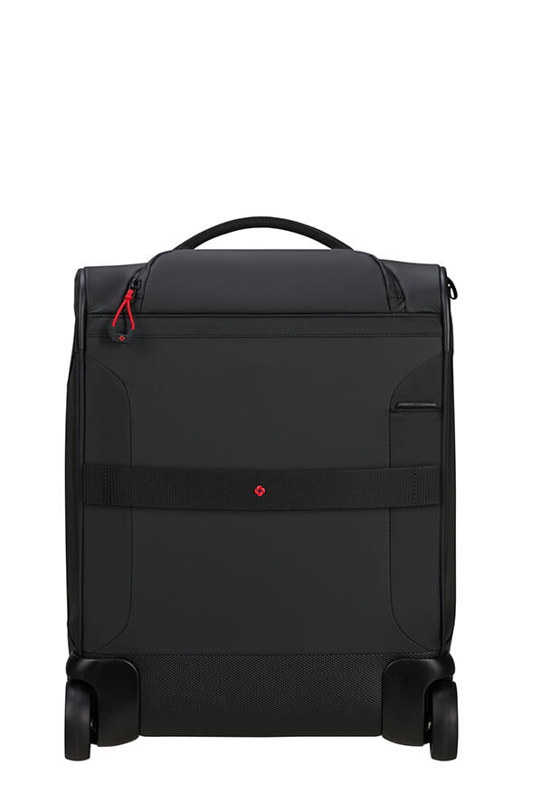 Samsonite Ecodiver Duffle with wheels underseater 45cm  Black