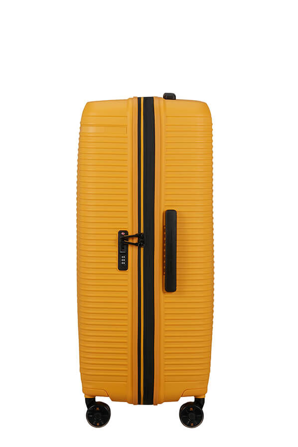 Prodiver Valise 4 roues extensible 81cm