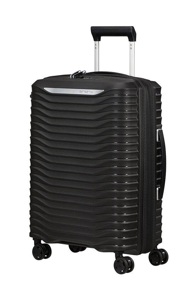 Samsonite Upscape Spinner 55/20 Exp 55cm  Noir