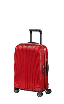 Samsonite C-Lite Trolley mit 4 Rollen 55cm