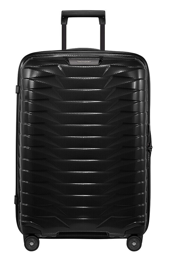 Samsonite Proxis Spinner 69cm  Schwarz