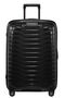 Samsonite Proxis Spinner 69cm  Schwarz