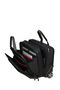 Samsonite Pro-DLX 6 Rolling Tote  15.6inch Schwarz