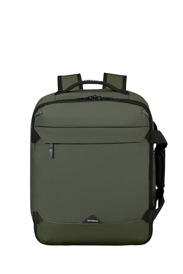 Samsonite Roadseeker Duffle/Backpack Underseater M  Dark Olive