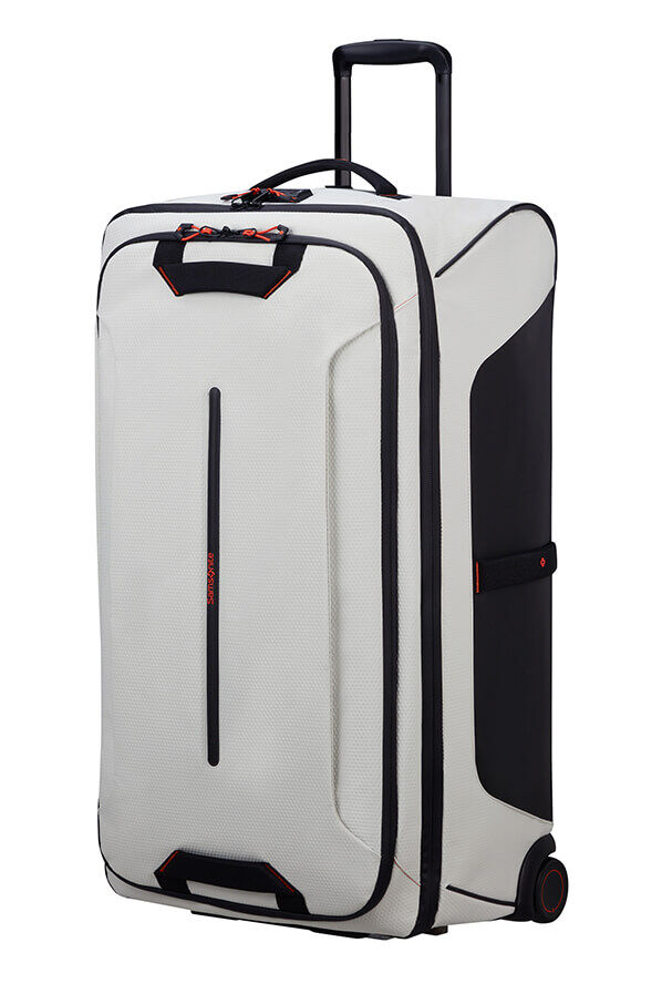 Samsonite Ecodiver Duffle/Wh 79/29  Cloud White