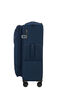 Samsonite GoTwist Spinner Exp 68cm  Navy Blue