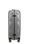 C-Lite Trolley mit 4 Rollen 75cm