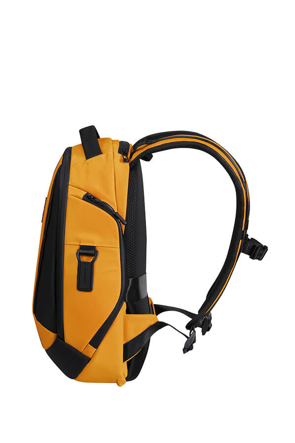 Samsonite Active Road Backpack 10L  Jaune