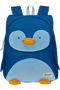 Samsonite Happy Sammies Eco Backpack S+ Penguin Peter  Penguin Peter