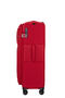 Samsonite GoTwist Spinner Exp 78cm  Rouge vif